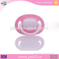 Wholesale BPA Free Baby Pacifier Funny Pacifier Silicone Feeder Pacifier